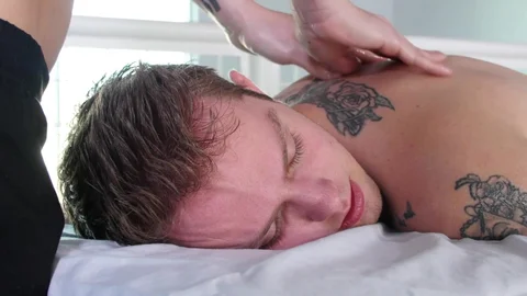 GayRoom - Perfect Aiden Ward & Timothy Drake gets plowed