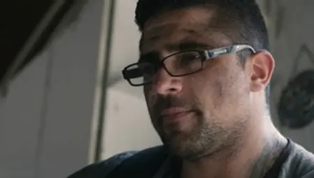 masqulin: Cuffed and Loaded with Lust