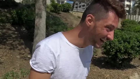 Str8Chaser: Nailing with tattooed Jack & Paul Wagner