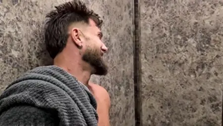 AmateurGayPOV: Electric Currents of Passion