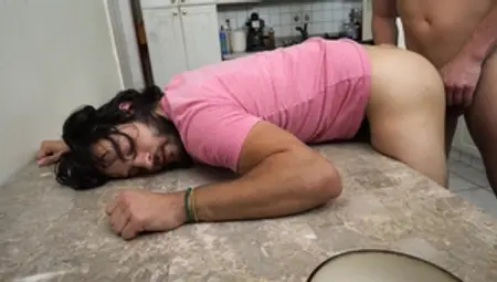 Brother Crush: On the Road to Bumpier Things