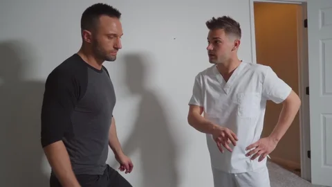 Str8 To Gay: American Colby Tucker beside Johnny Rapid handjob