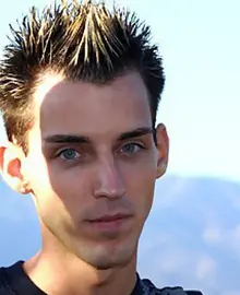 Justin Case