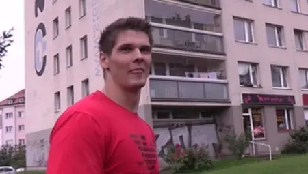 Czech Hunter: Shithole Surprises & Prague Visits