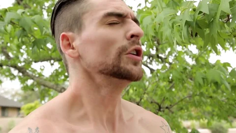 NextDoorBuddies - Slim Javier Cruz plus Johnny Torque anal fucking
