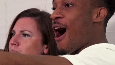 Drill My Hole: Ethan Chase exposing big black dick