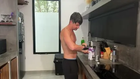 Colby Knox: Colby Talks Weather and Sex